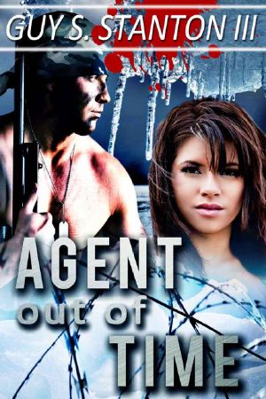 [The Agents for Good 03] • Agent out of Time